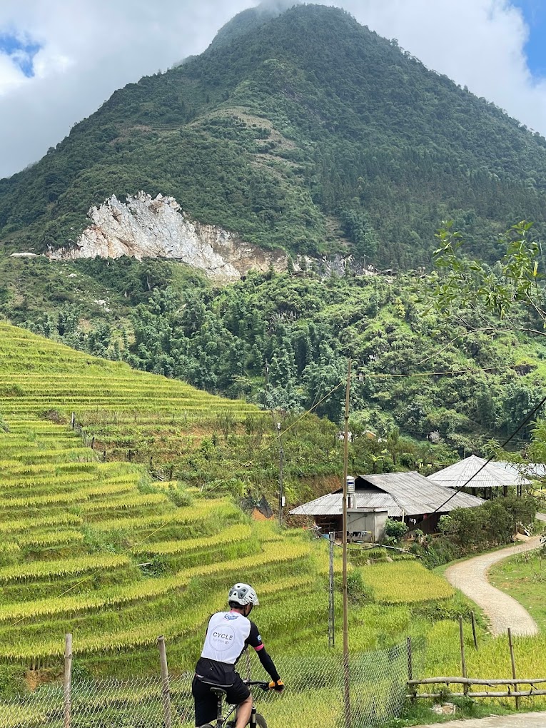 Off the Beaten Path Vietnam Cycling – Discover Hidden Gems on Two Wheels
